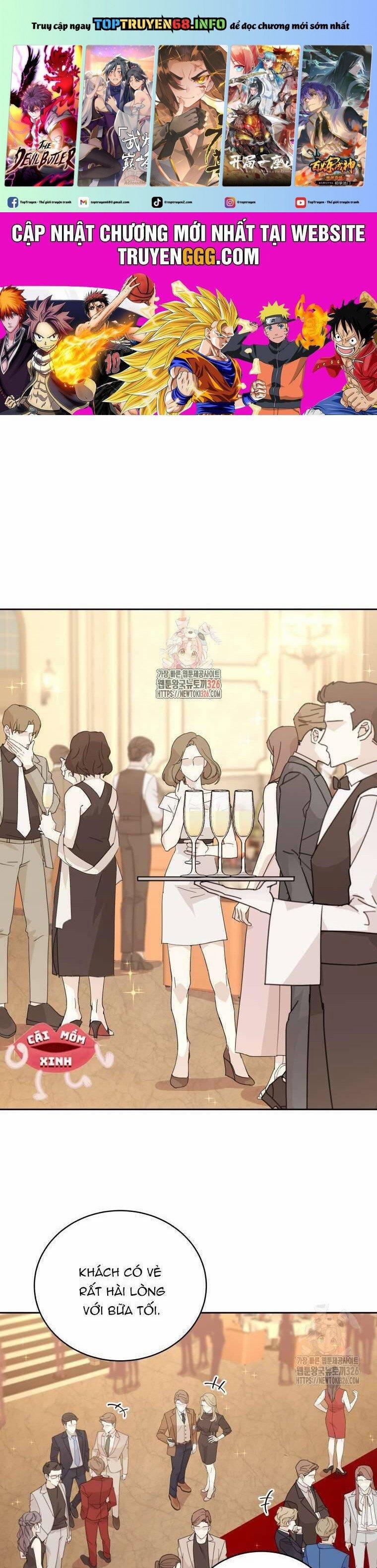 Món Khai Vị Một Đêm 7 trang 0