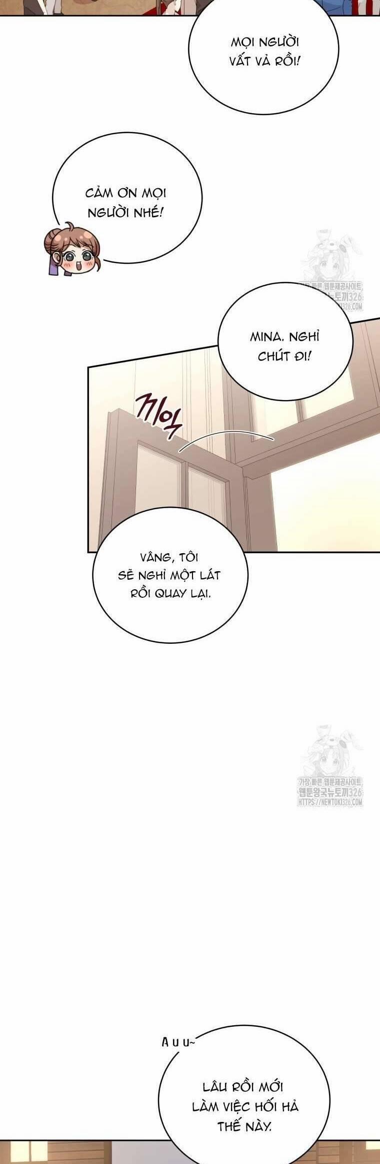 Món Khai Vị Một Đêm 7 trang 1