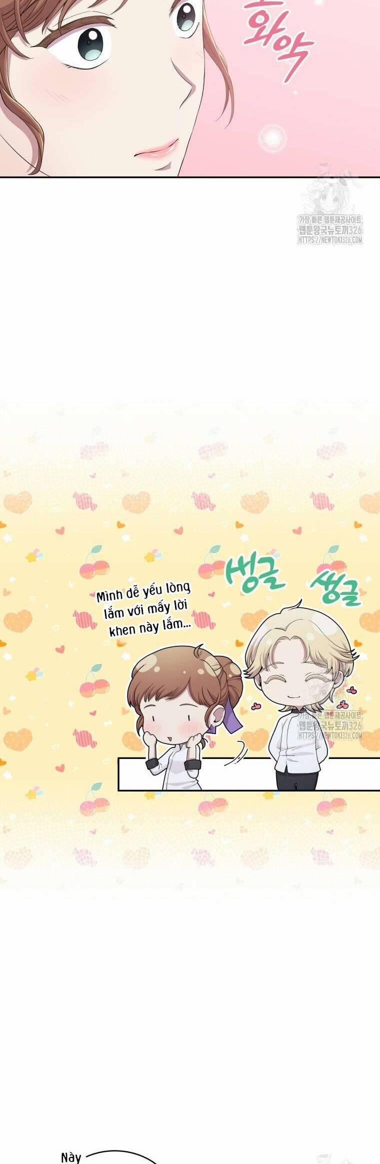 Món Khai Vị Một Đêm 7 trang 10