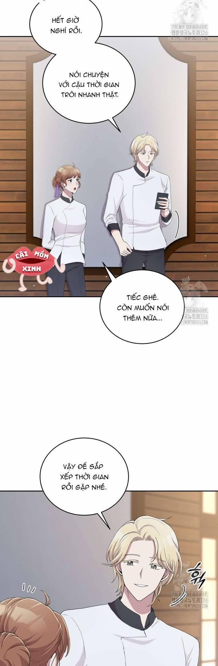 Món Khai Vị Một Đêm 7 trang 11