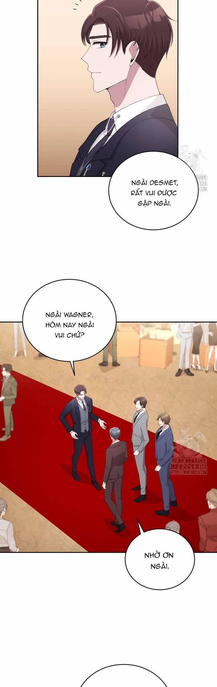 Món Khai Vị Một Đêm 7 trang 17