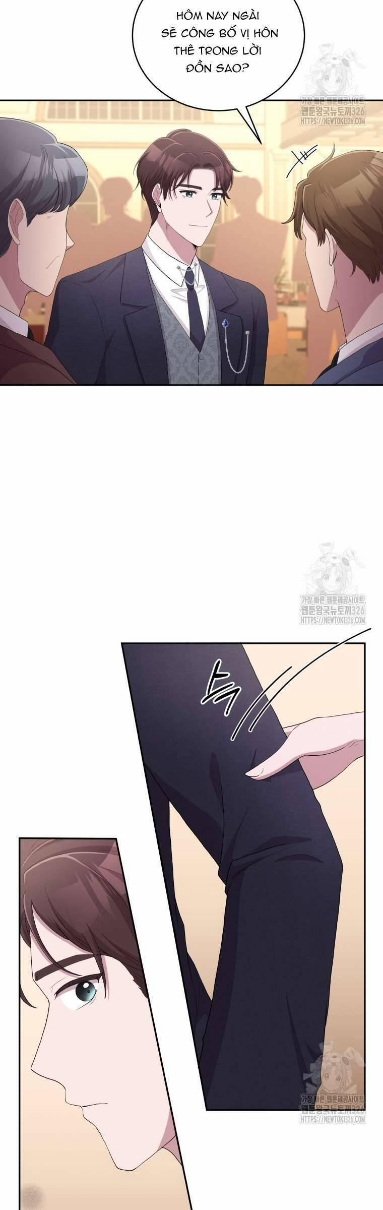 Món Khai Vị Một Đêm 7 trang 18