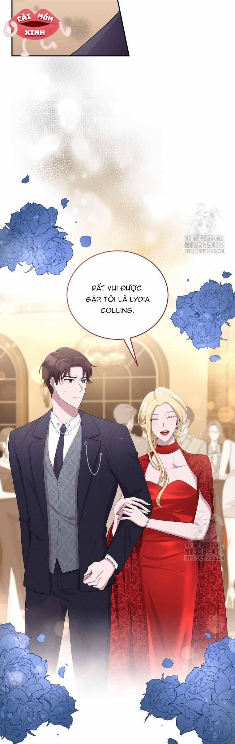 Món Khai Vị Một Đêm 7 trang 19