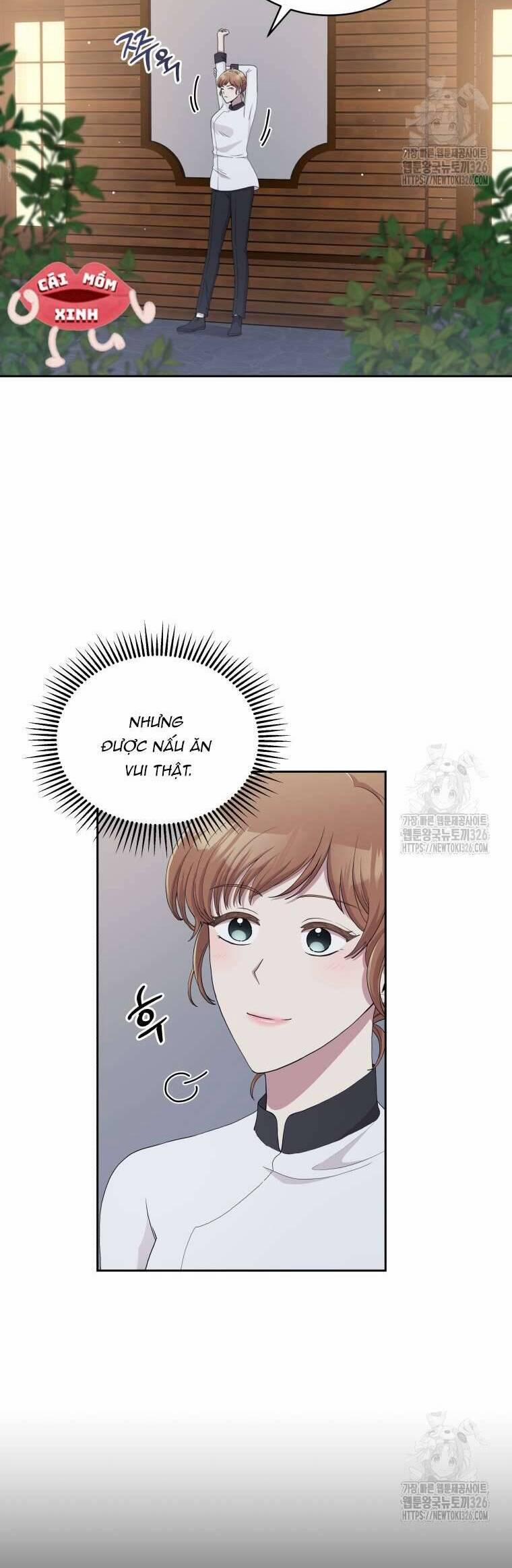 Món Khai Vị Một Đêm 7 trang 2