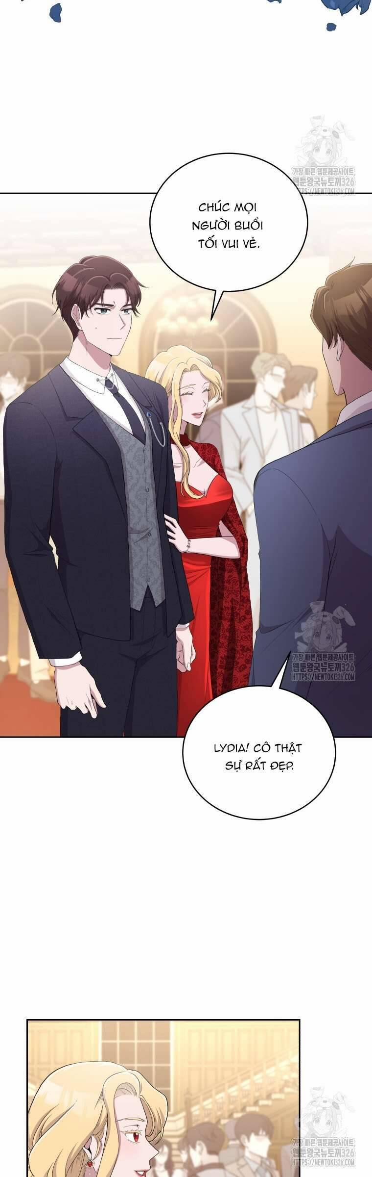 Món Khai Vị Một Đêm 7 trang 20