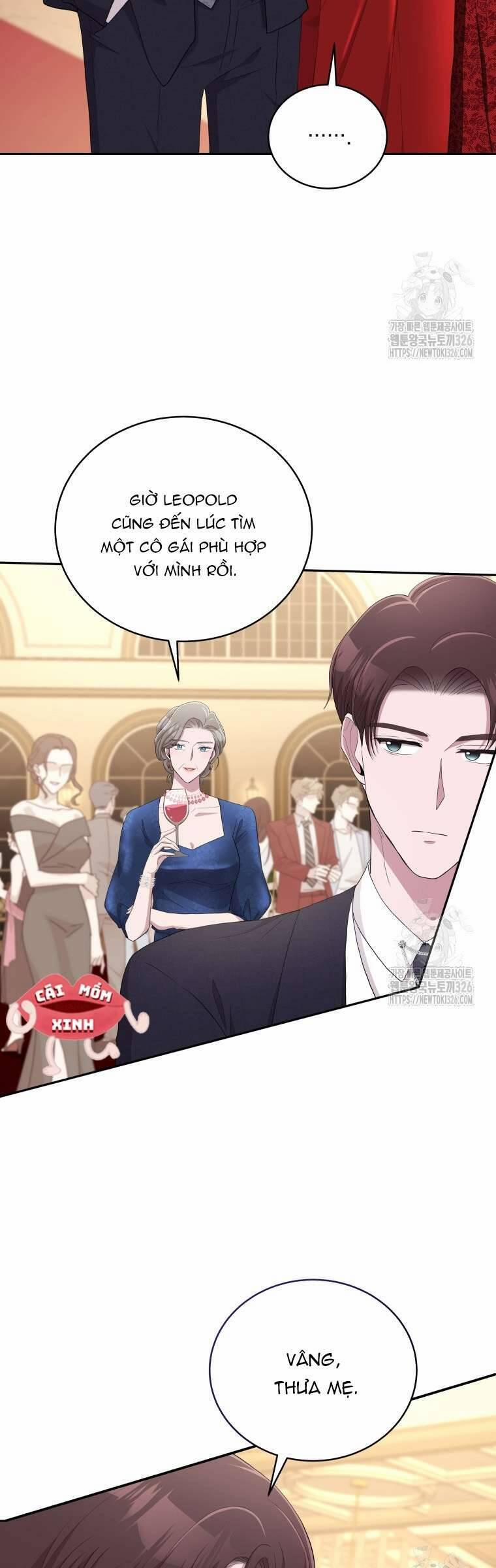 Món Khai Vị Một Đêm 7 trang 22