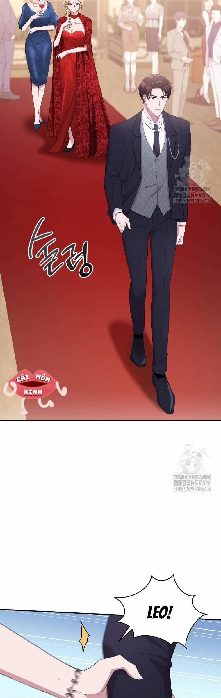 Món Khai Vị Một Đêm 7 trang 24