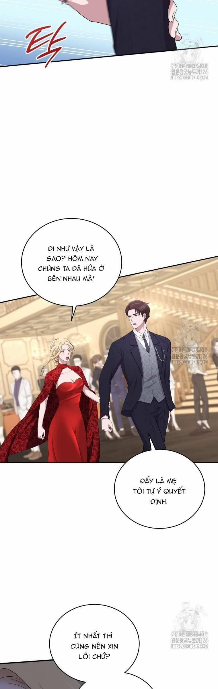 Món Khai Vị Một Đêm 7 trang 25