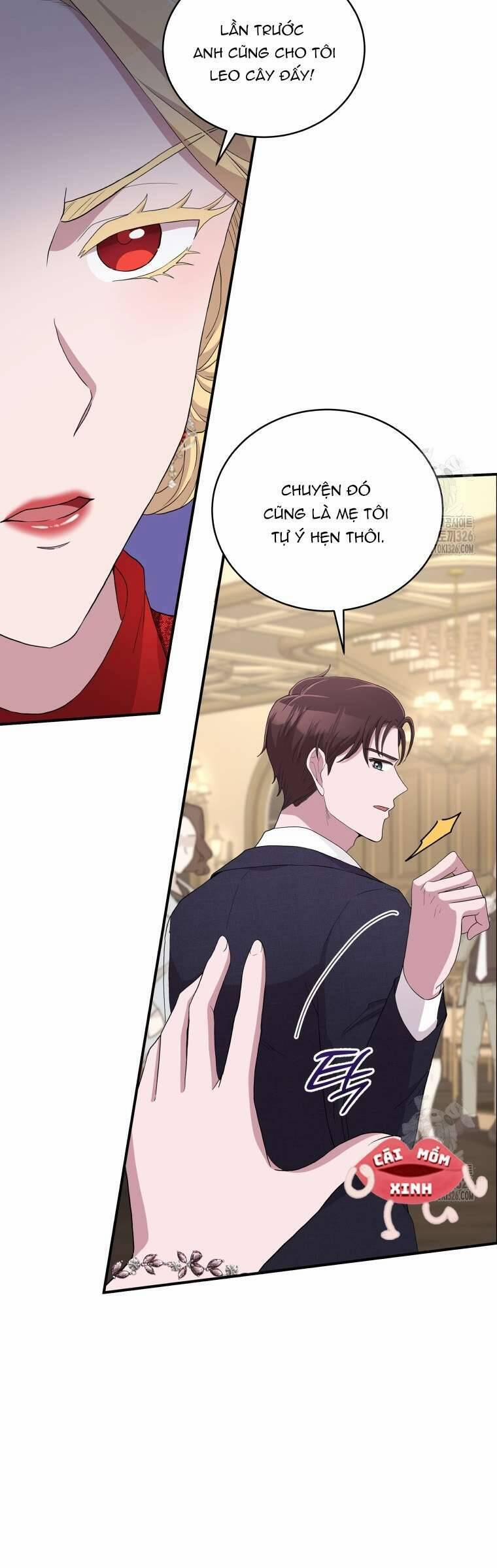 Món Khai Vị Một Đêm 7 trang 26