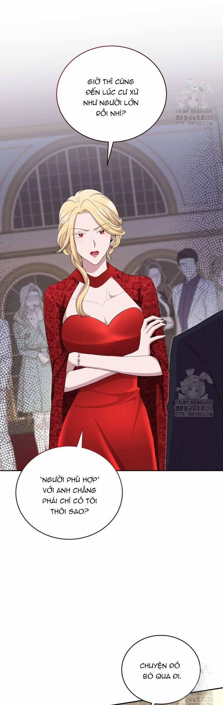 Món Khai Vị Một Đêm 7 trang 27