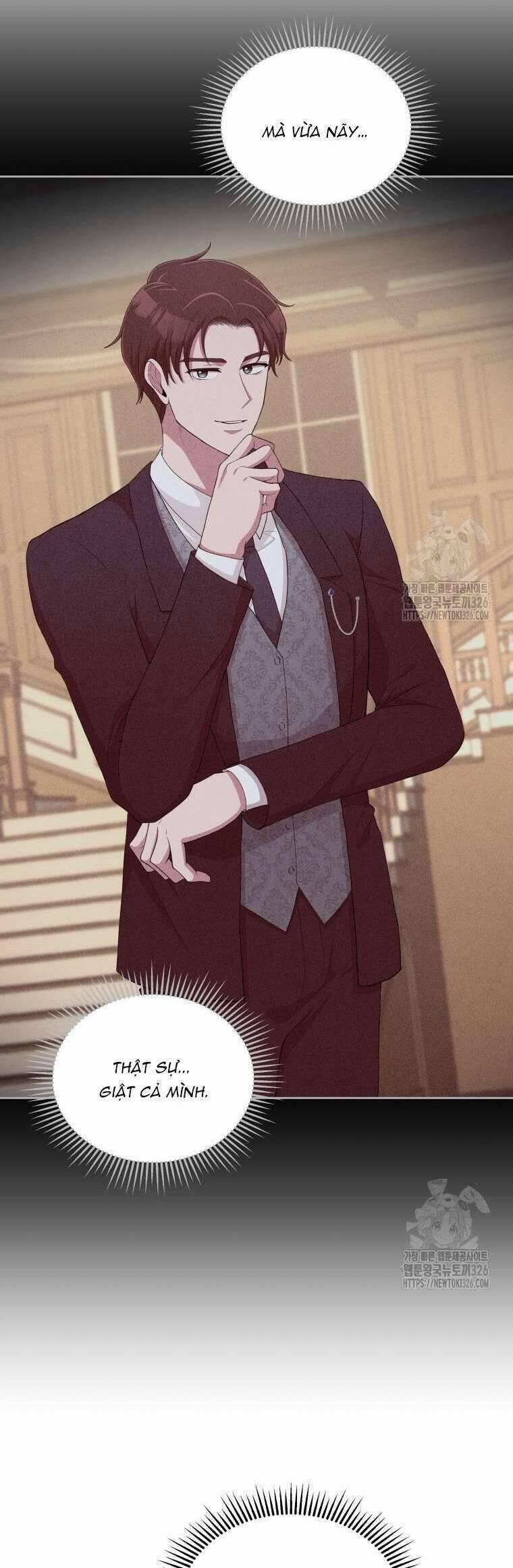 Món Khai Vị Một Đêm 7 trang 3