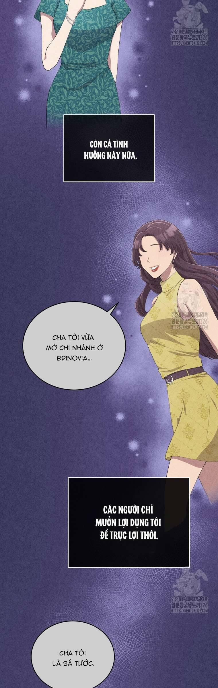 Món Khai Vị Một Đêm 7 trang 30