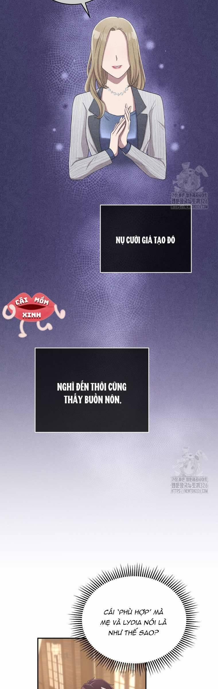 Món Khai Vị Một Đêm 7 trang 31