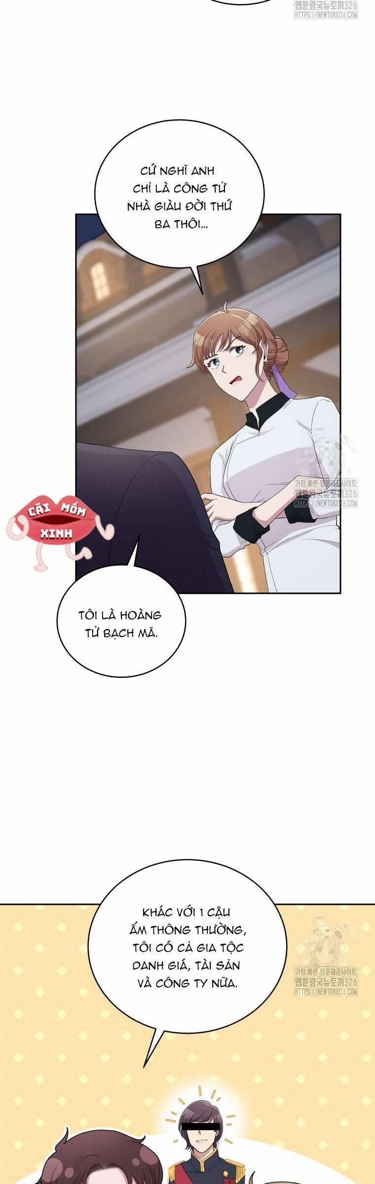 Món Khai Vị Một Đêm 7 trang 35