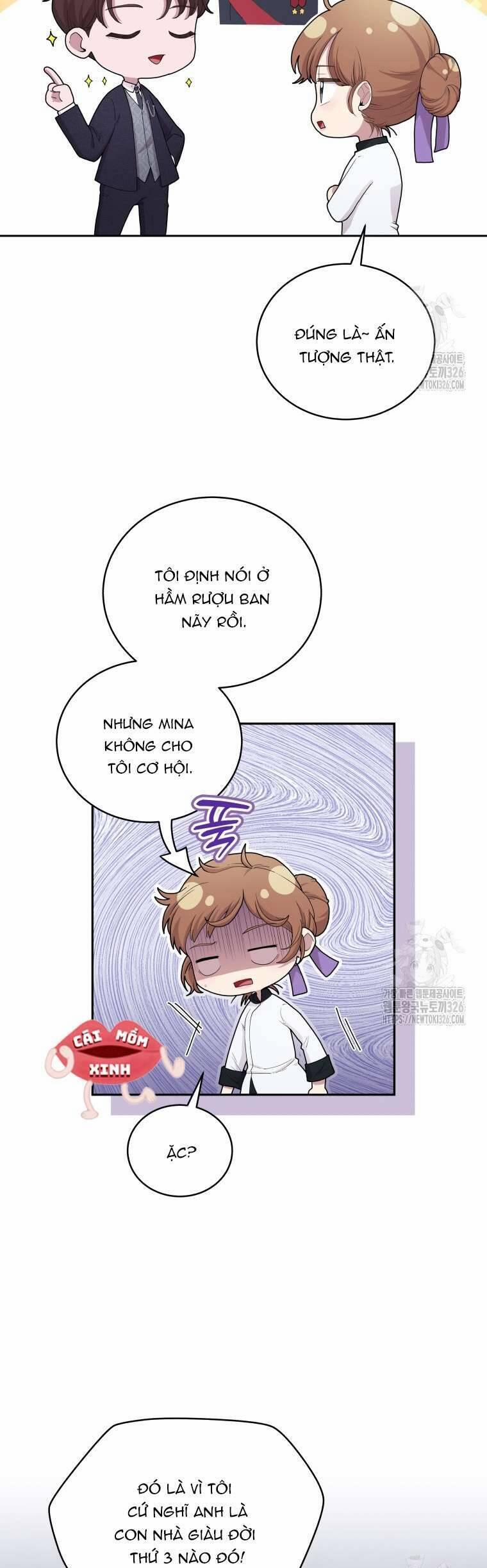 Món Khai Vị Một Đêm 7 trang 36