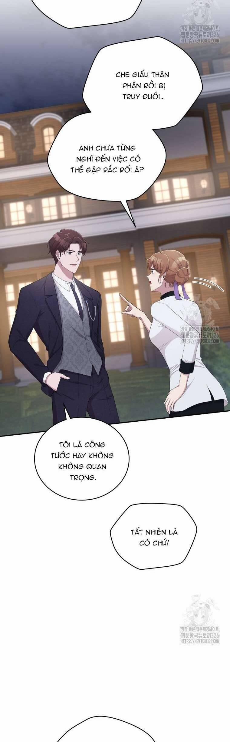 Món Khai Vị Một Đêm 7 trang 37