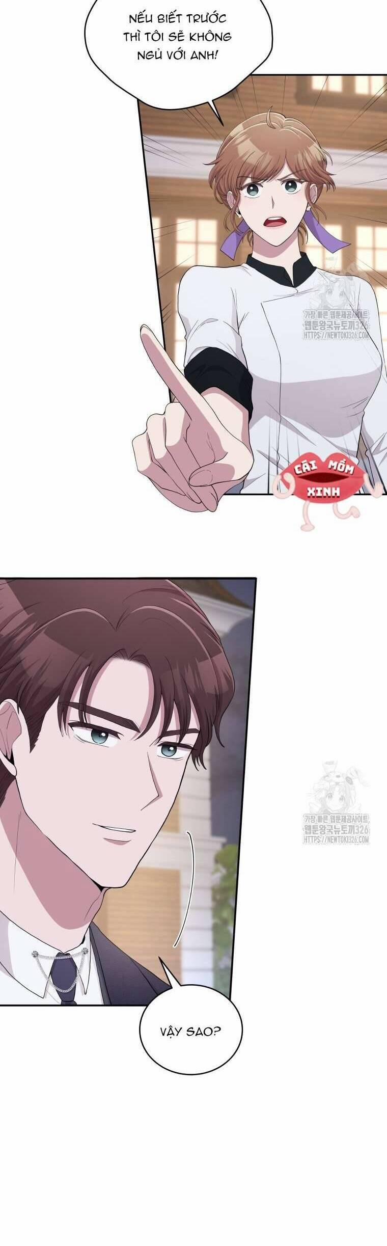 Món Khai Vị Một Đêm 7 trang 38