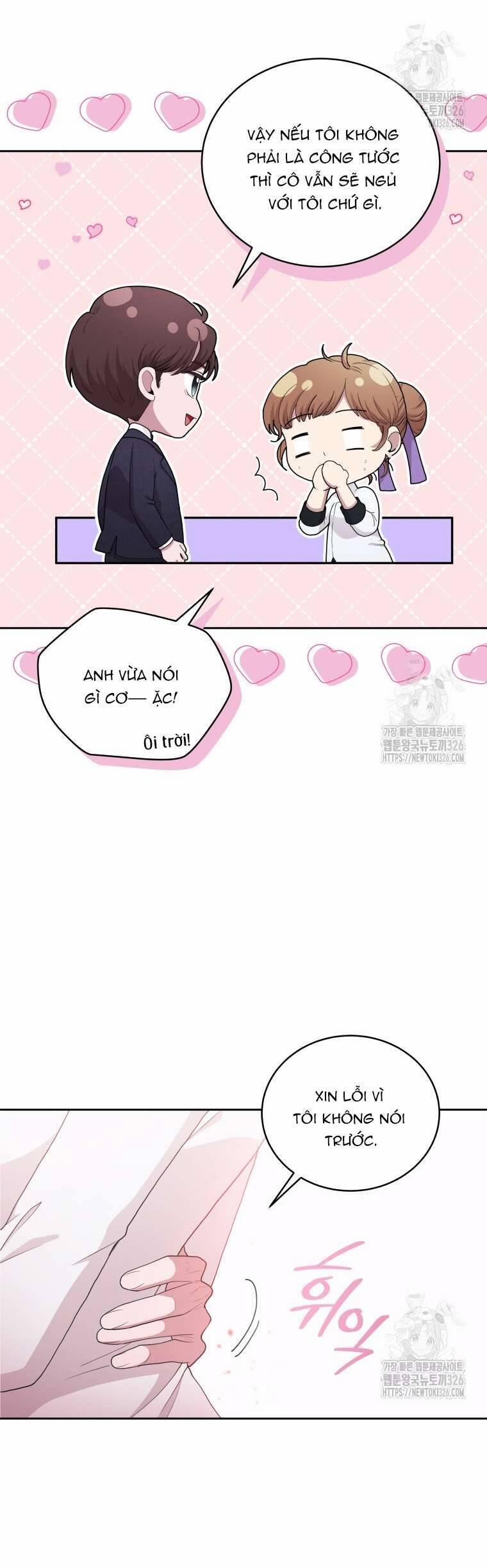 Món Khai Vị Một Đêm 7 trang 39