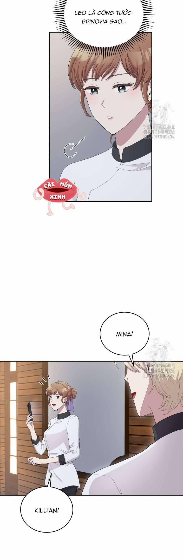 Món Khai Vị Một Đêm 7 trang 4