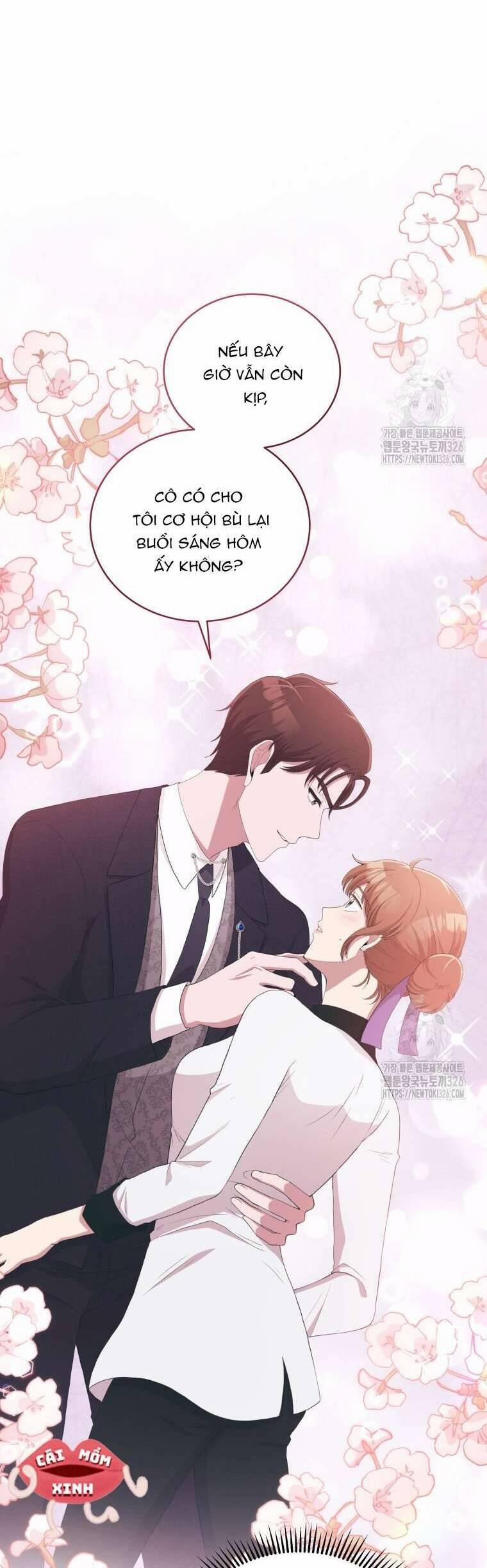 Món Khai Vị Một Đêm 7 trang 40