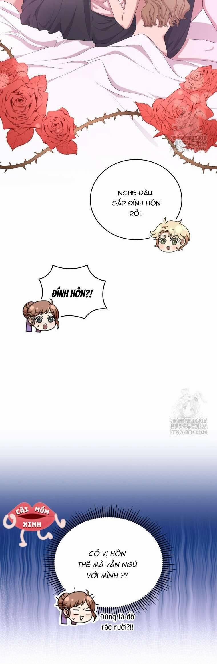 Món Khai Vị Một Đêm 7 trang 7