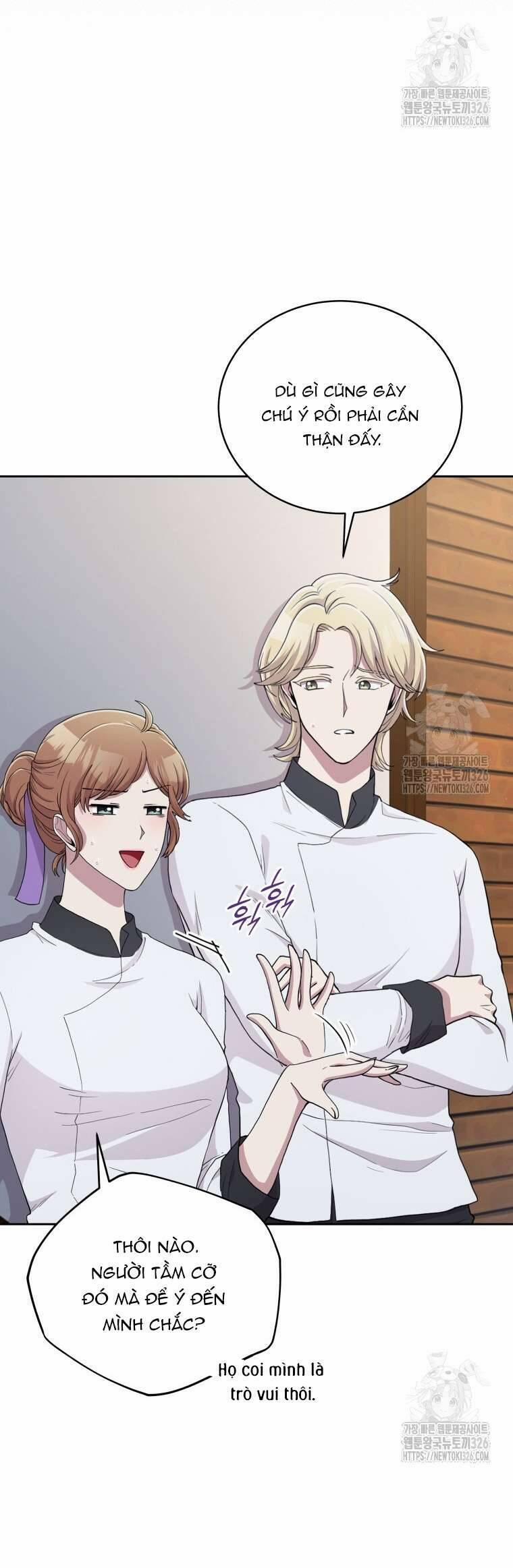 Món Khai Vị Một Đêm 7 trang 8