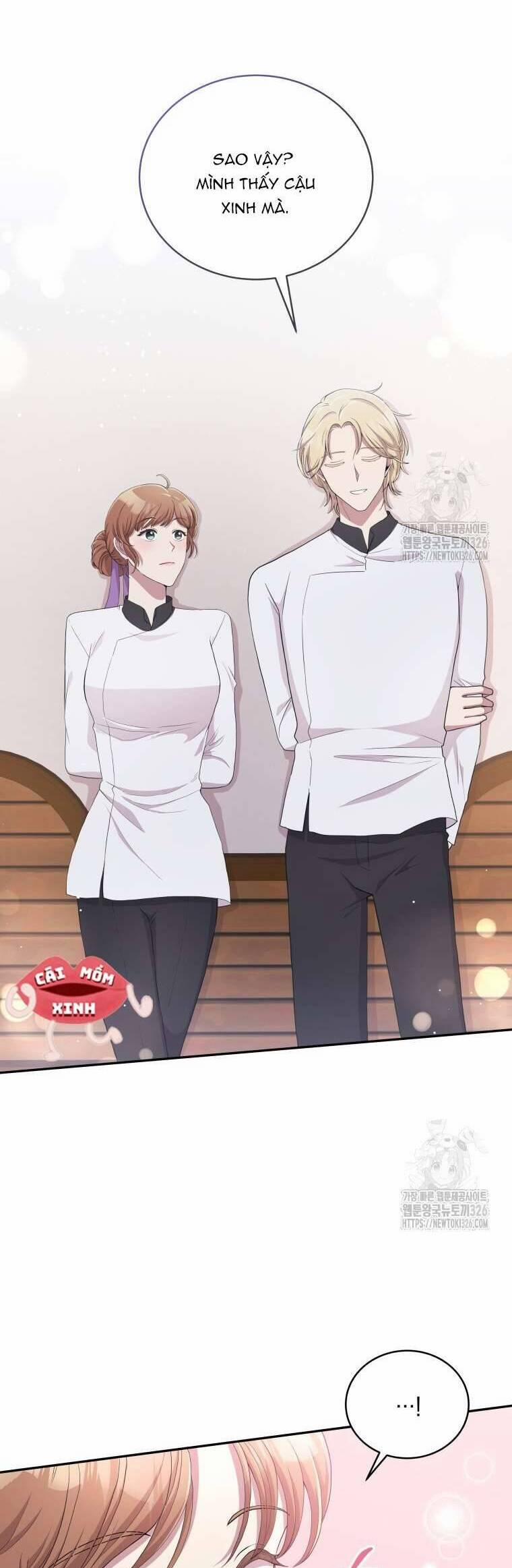 Món Khai Vị Một Đêm 7 trang 9