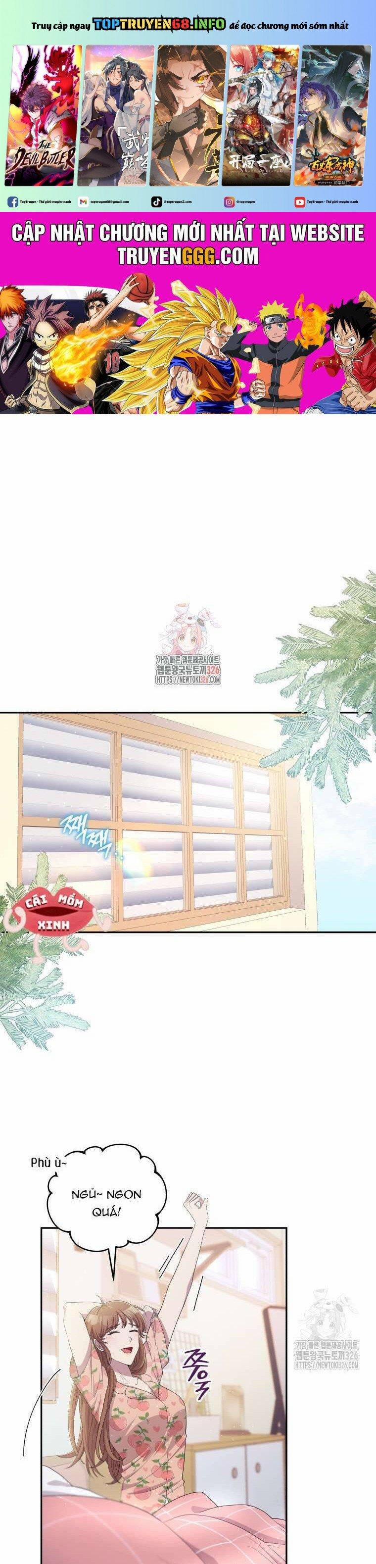 Món Khai Vị Một Đêm 8 trang 0