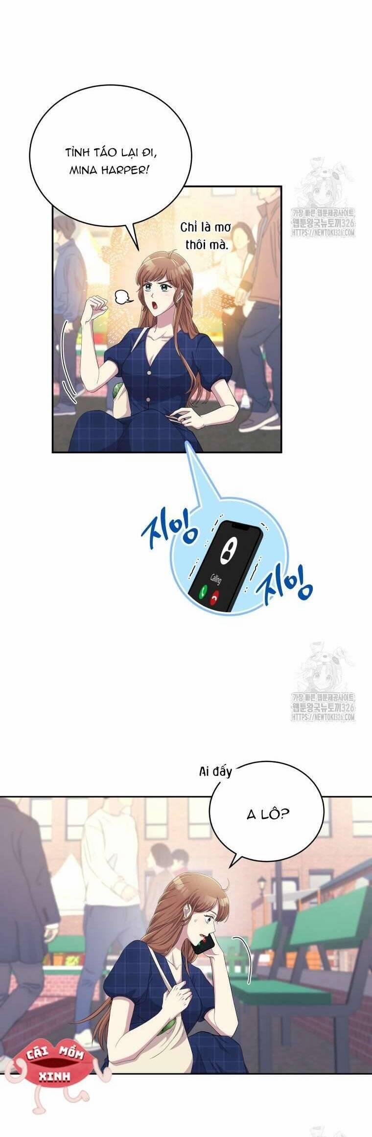 Món Khai Vị Một Đêm 8 trang 10