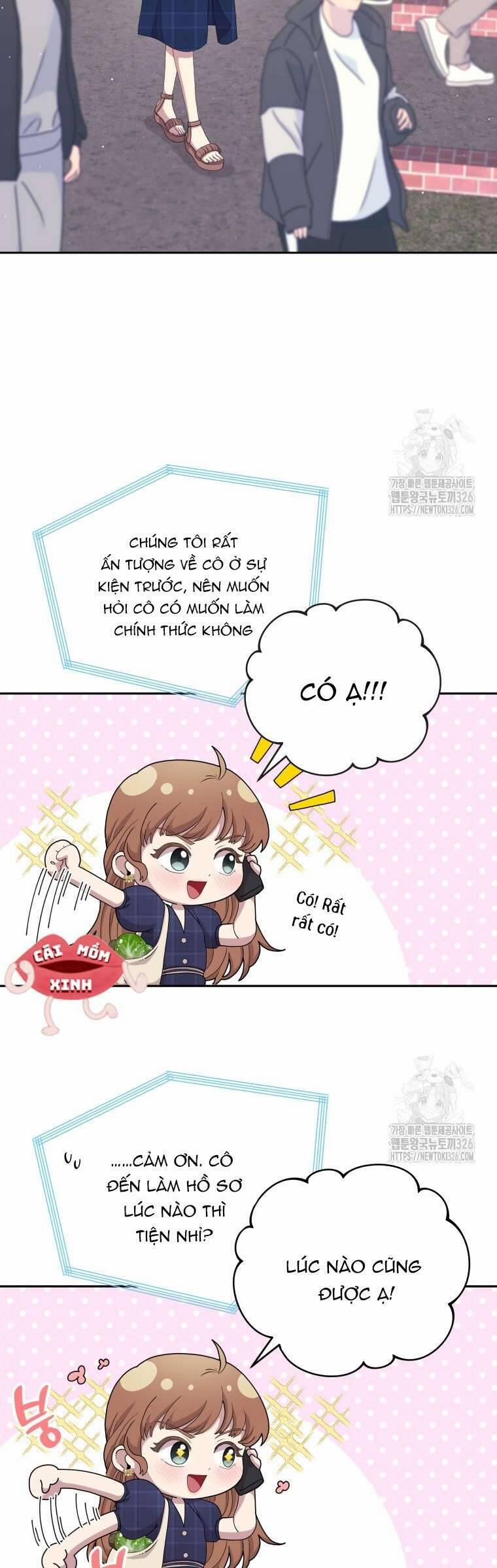 Món Khai Vị Một Đêm 8 trang 12