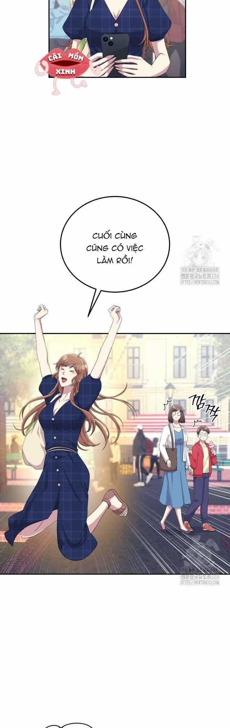 Món Khai Vị Một Đêm 8 trang 14