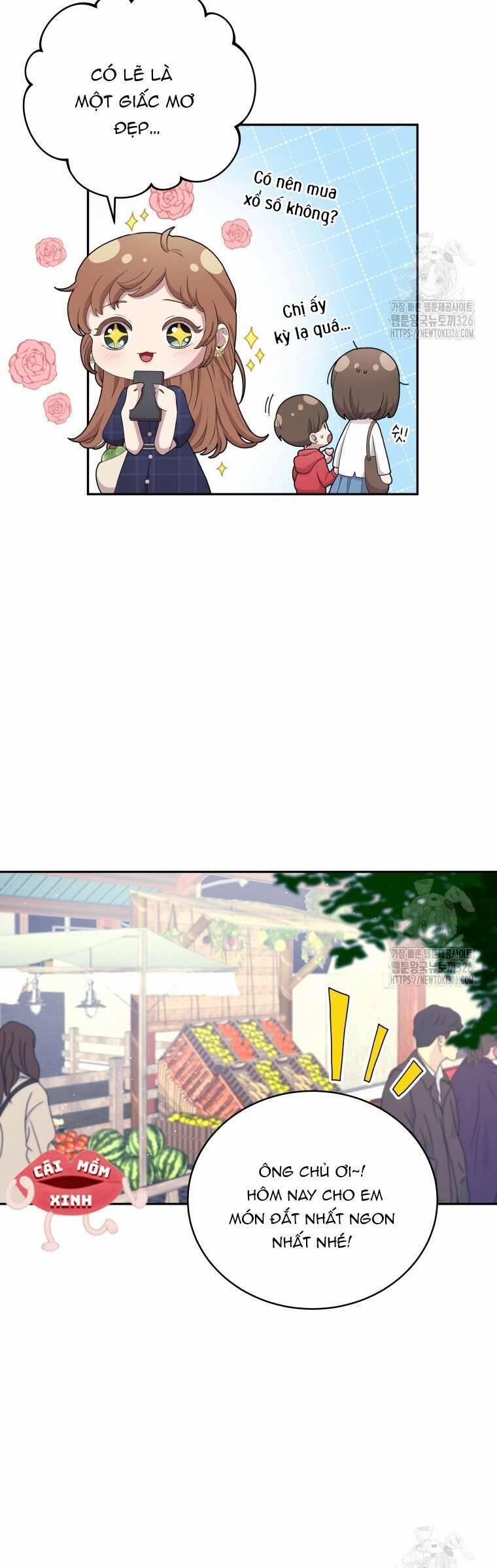 Món Khai Vị Một Đêm 8 trang 15