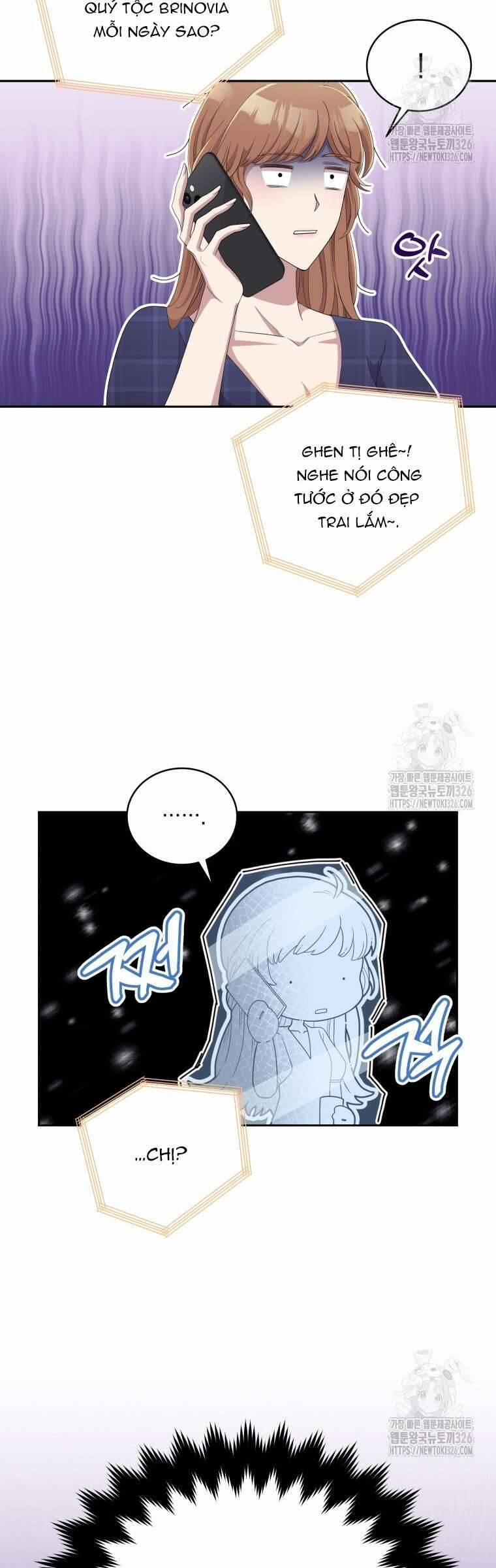 Món Khai Vị Một Đêm 8 trang 18