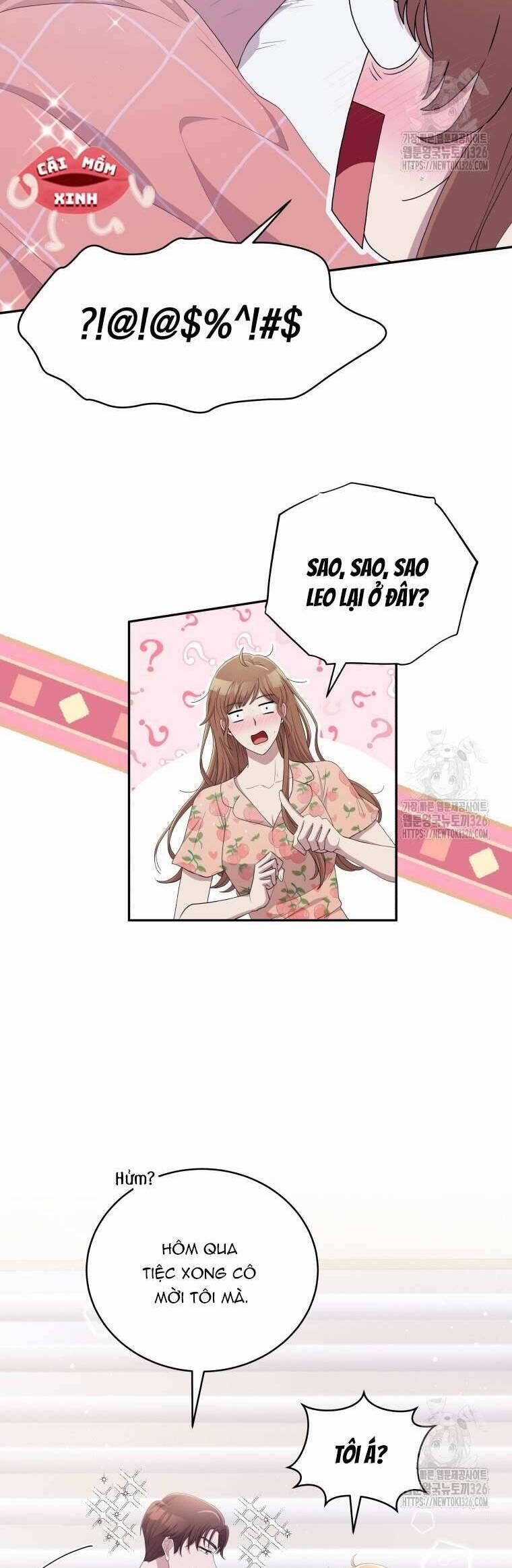 Món Khai Vị Một Đêm 8 trang 2