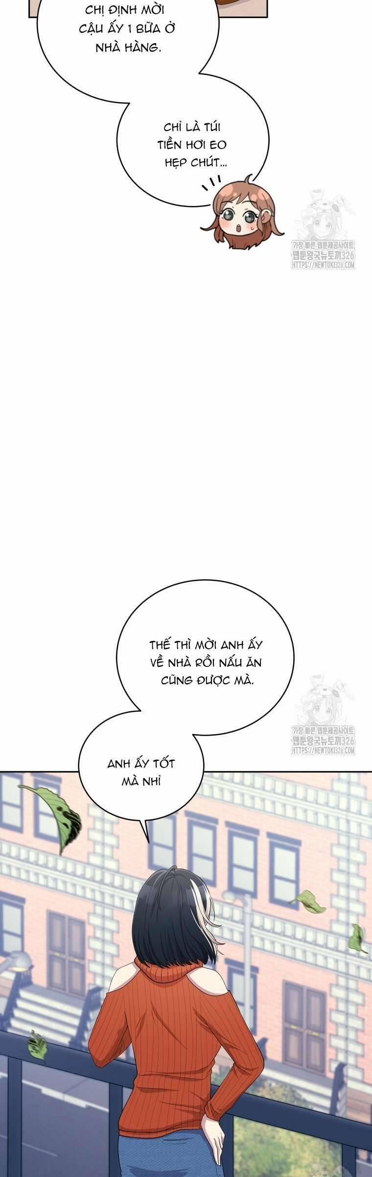 Món Khai Vị Một Đêm 8 trang 22