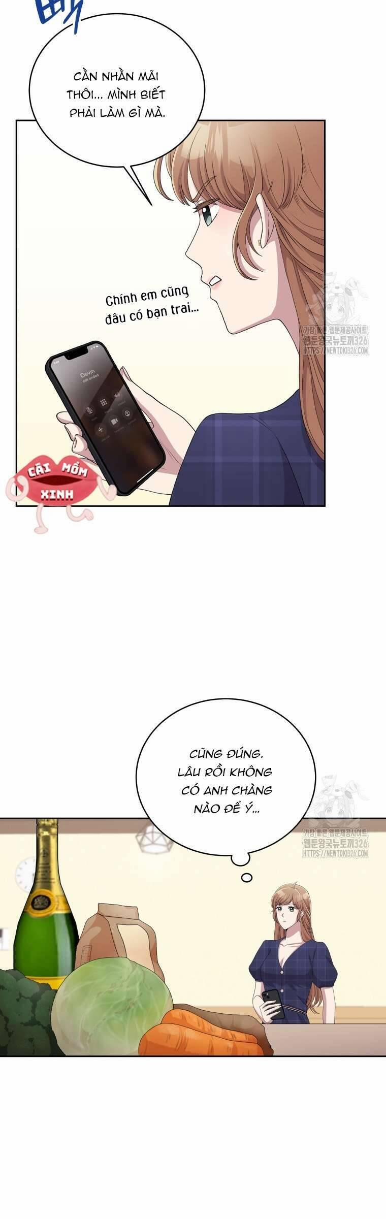 Món Khai Vị Một Đêm 8 trang 24