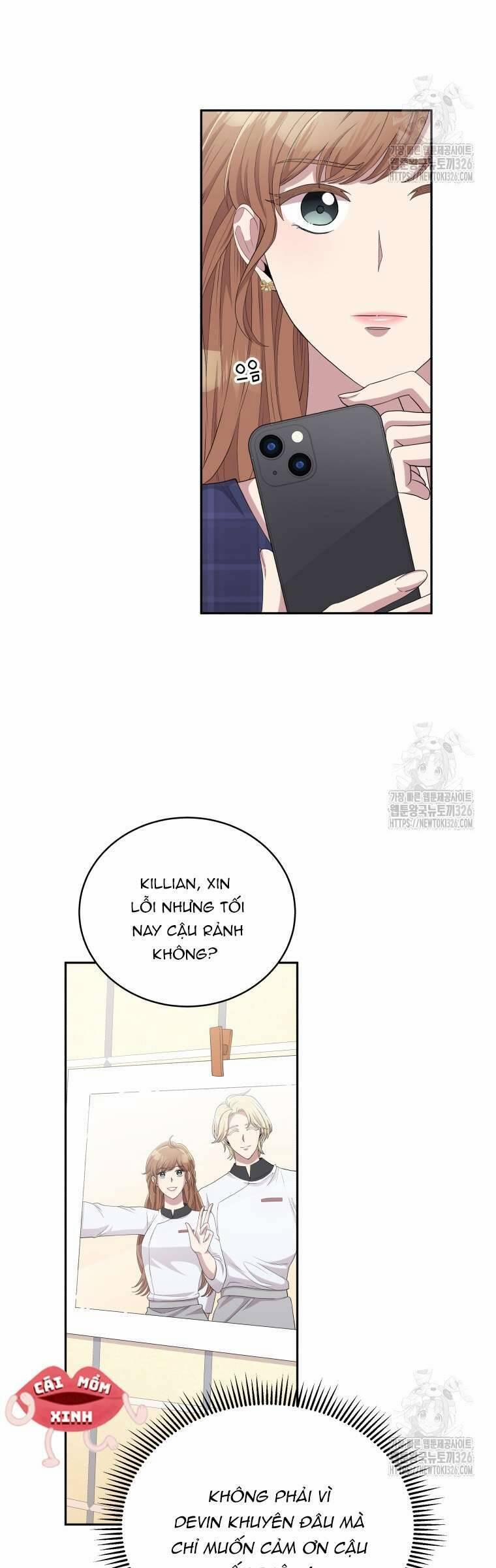 Món Khai Vị Một Đêm 8 trang 25