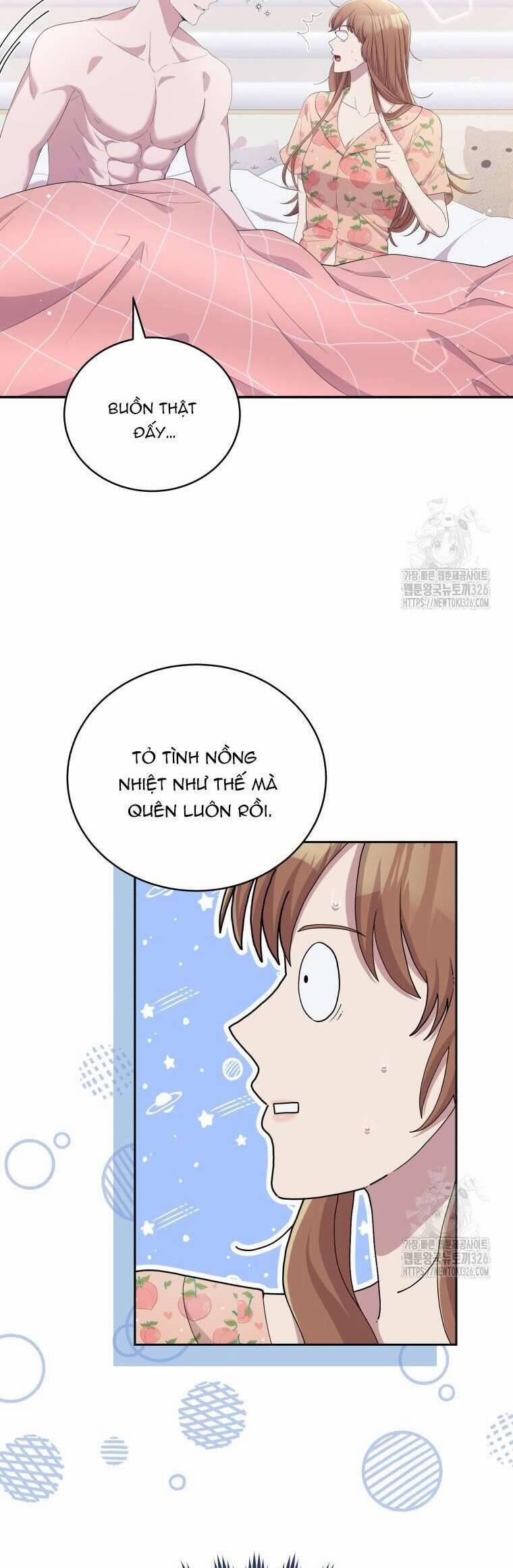 Món Khai Vị Một Đêm 8 trang 3