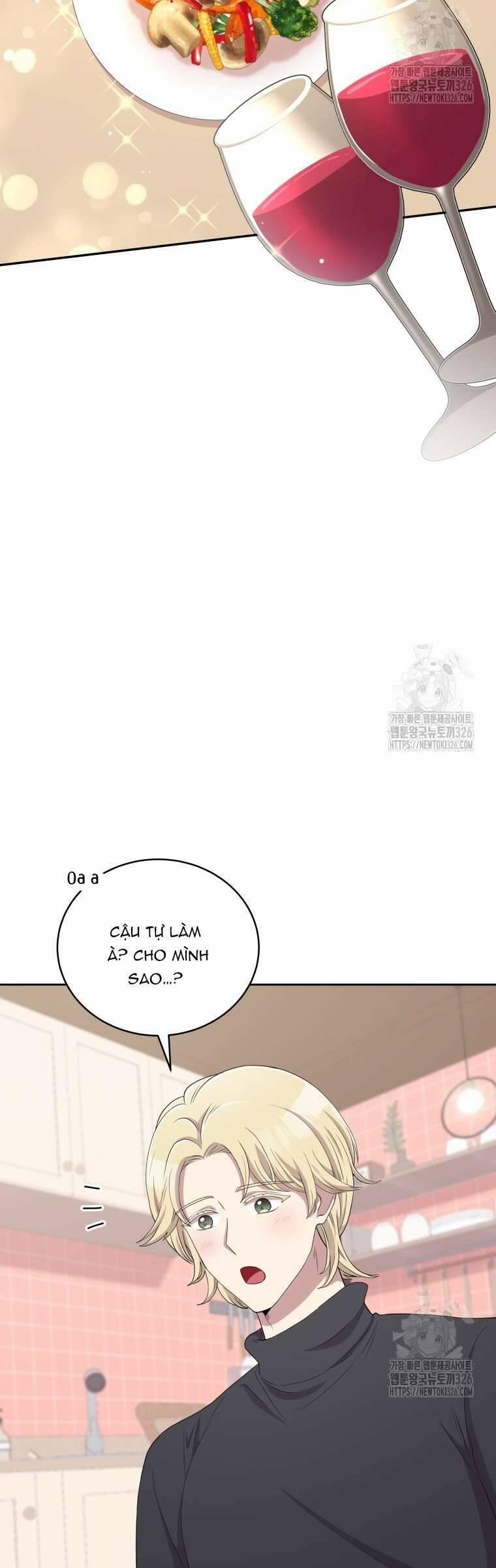 Món Khai Vị Một Đêm 8 trang 30