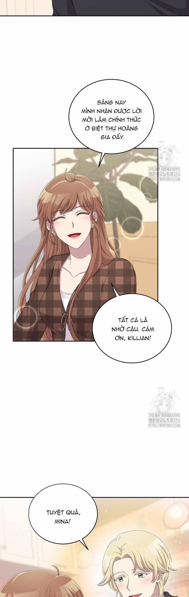 Món Khai Vị Một Đêm 8 trang 31