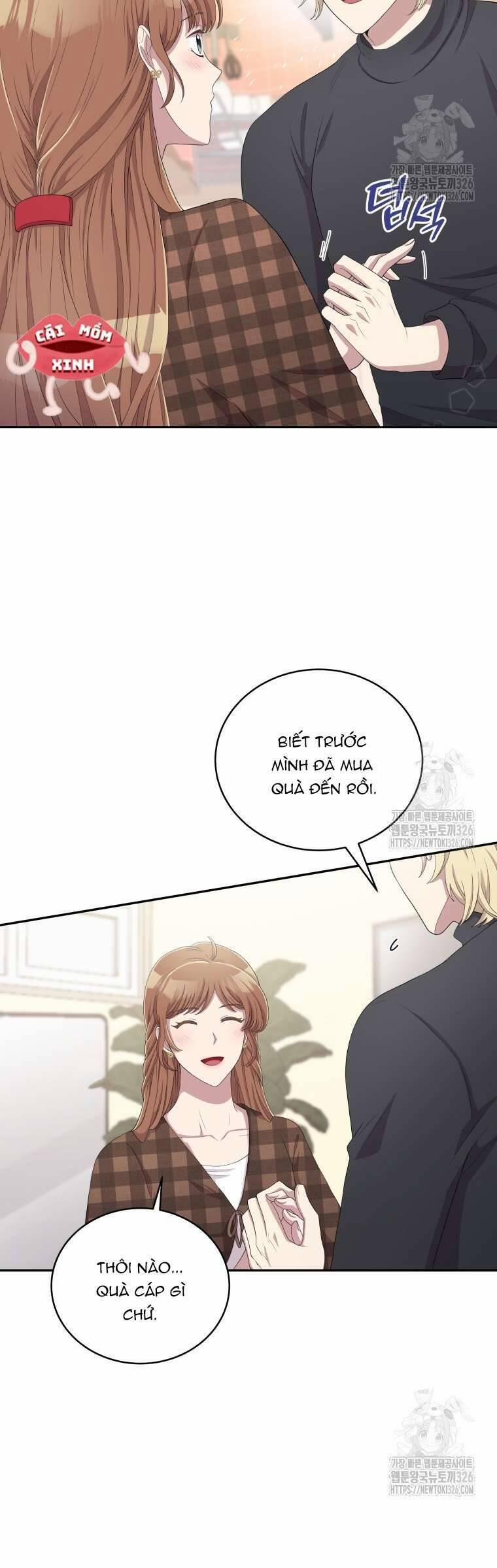 Món Khai Vị Một Đêm 8 trang 32