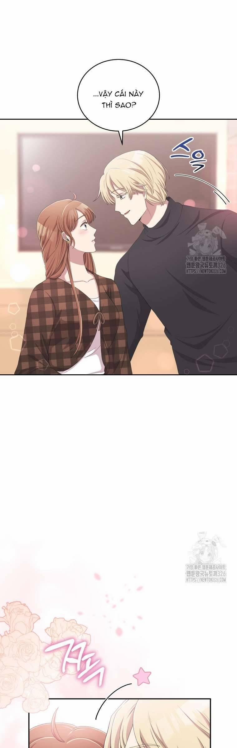 Món Khai Vị Một Đêm 8 trang 33