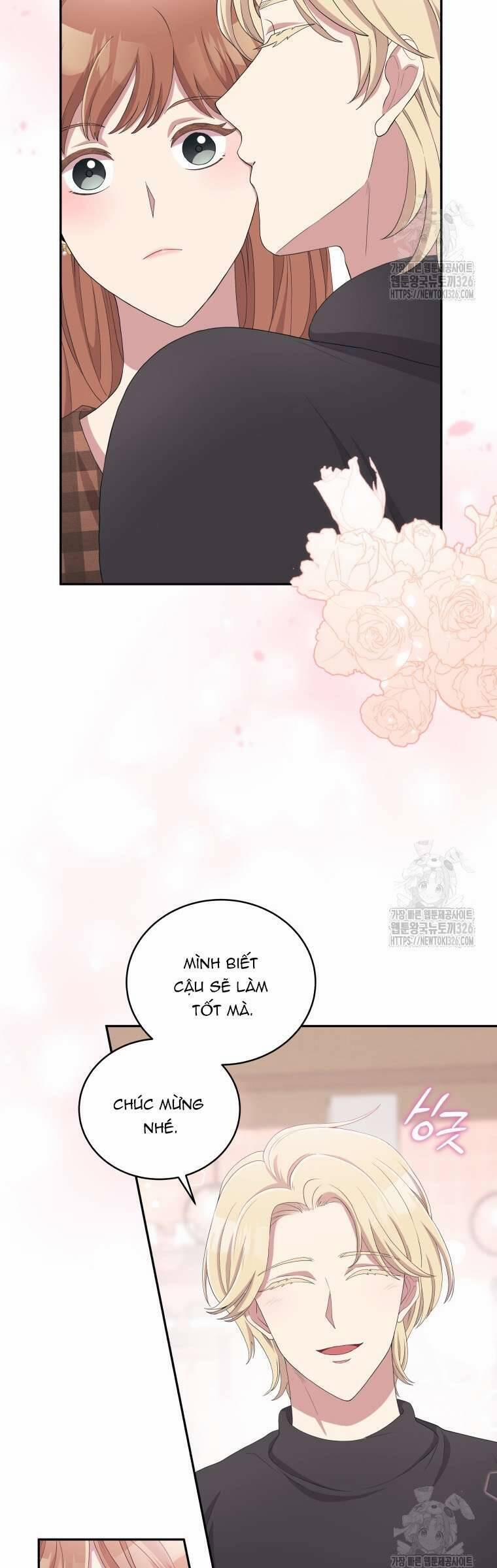 Món Khai Vị Một Đêm 8 trang 34