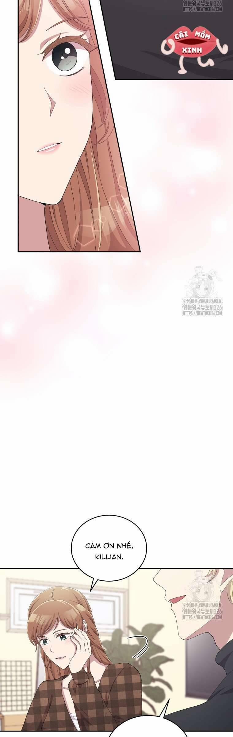 Món Khai Vị Một Đêm 8 trang 35