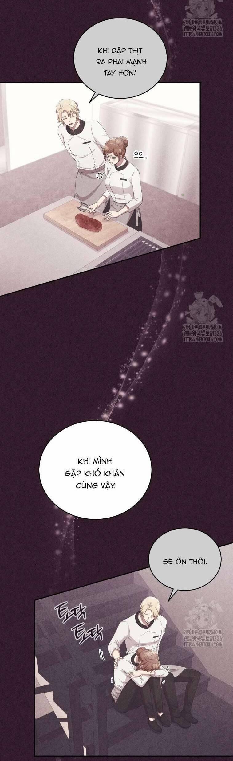 Món Khai Vị Một Đêm 8 trang 37