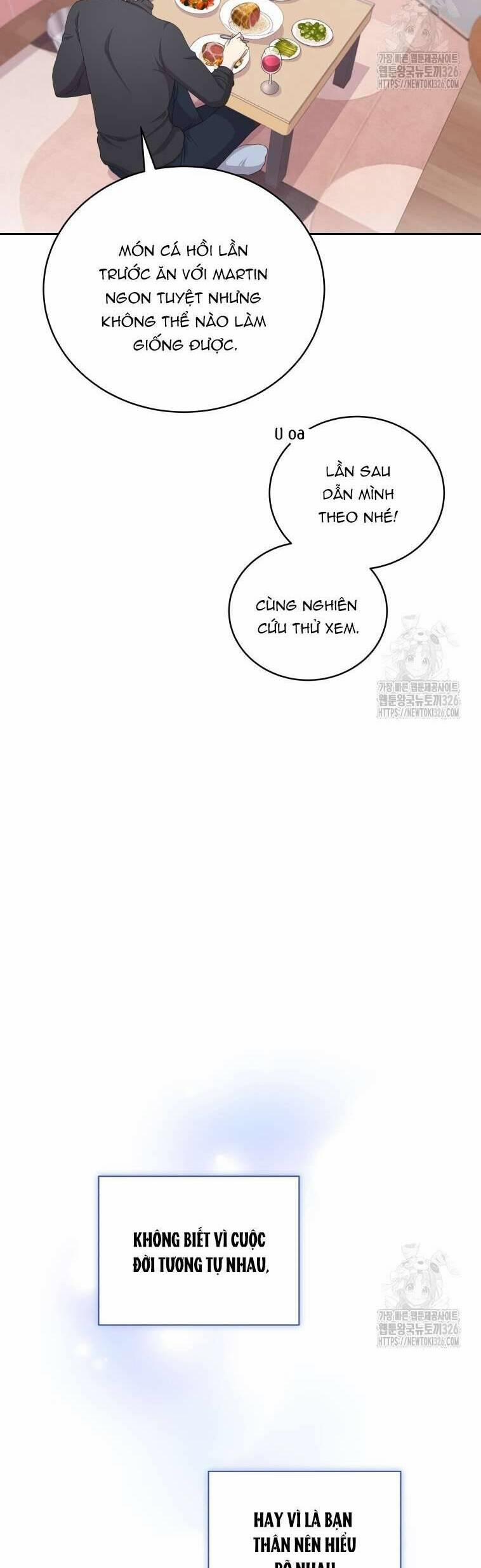 Món Khai Vị Một Đêm 8 trang 41