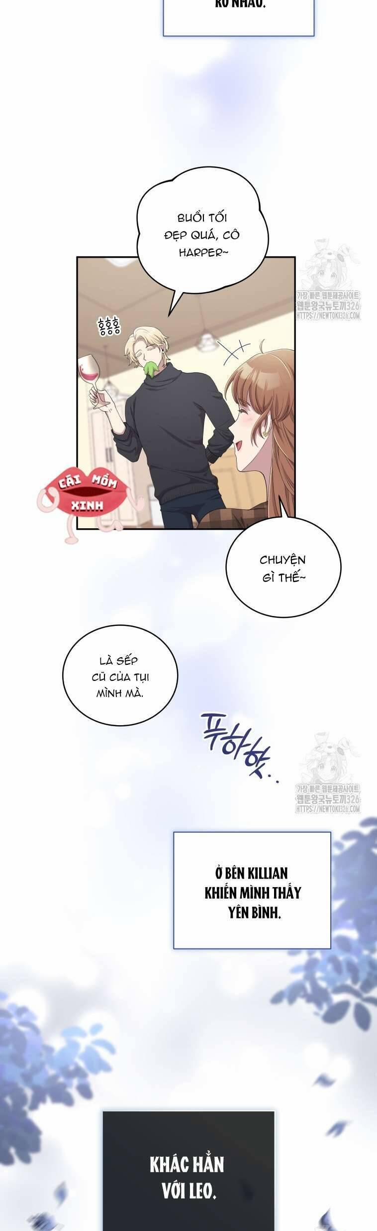 Món Khai Vị Một Đêm 8 trang 42