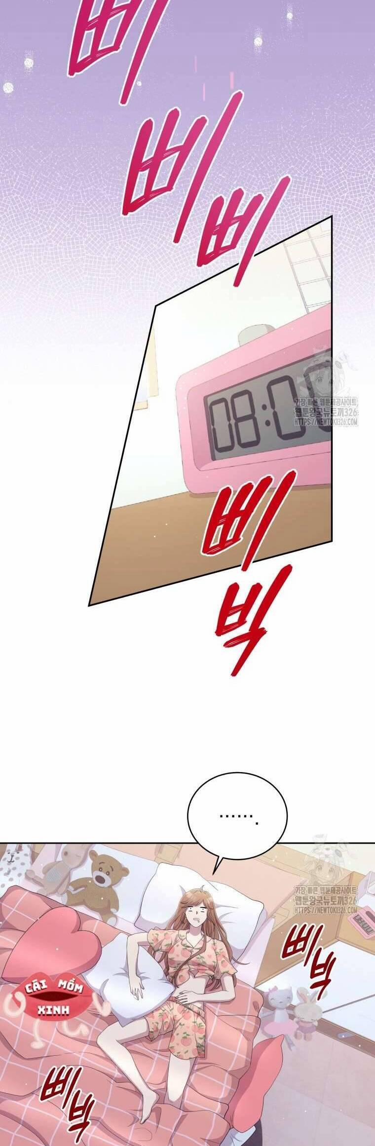 Món Khai Vị Một Đêm 8 trang 6