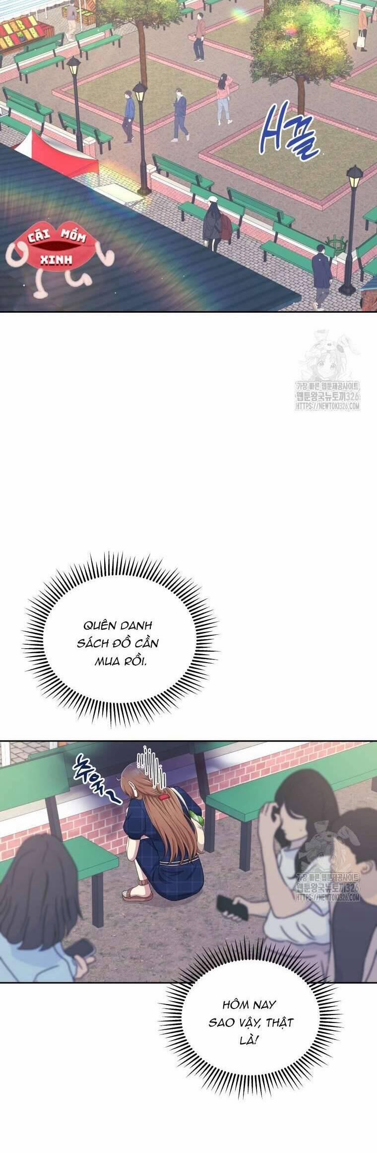 Món Khai Vị Một Đêm 8 trang 9