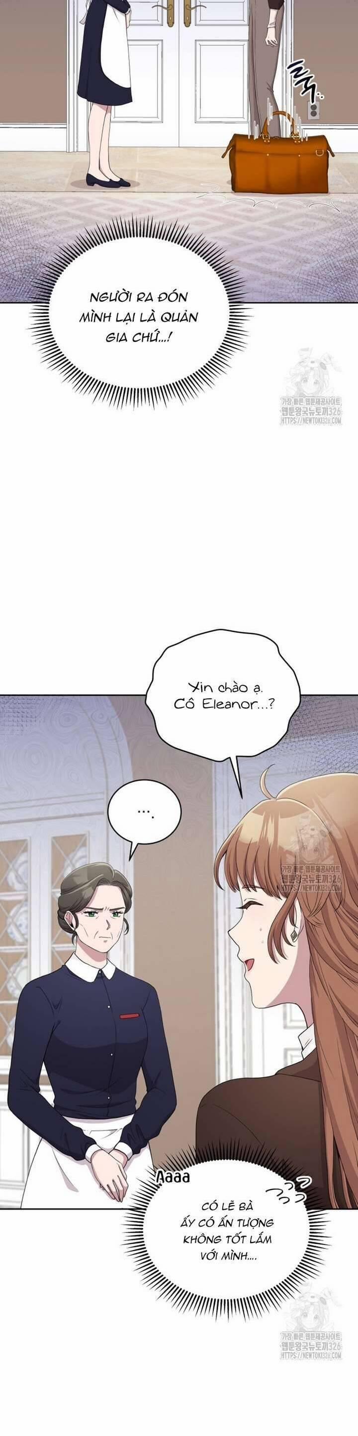 Món Khai Vị Một Đêm 9 trang 1